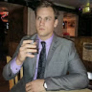 Meet your Posher, Nate